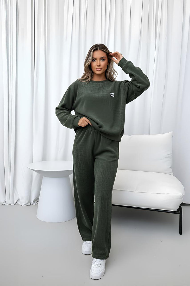 Completo Anastasia Curvy