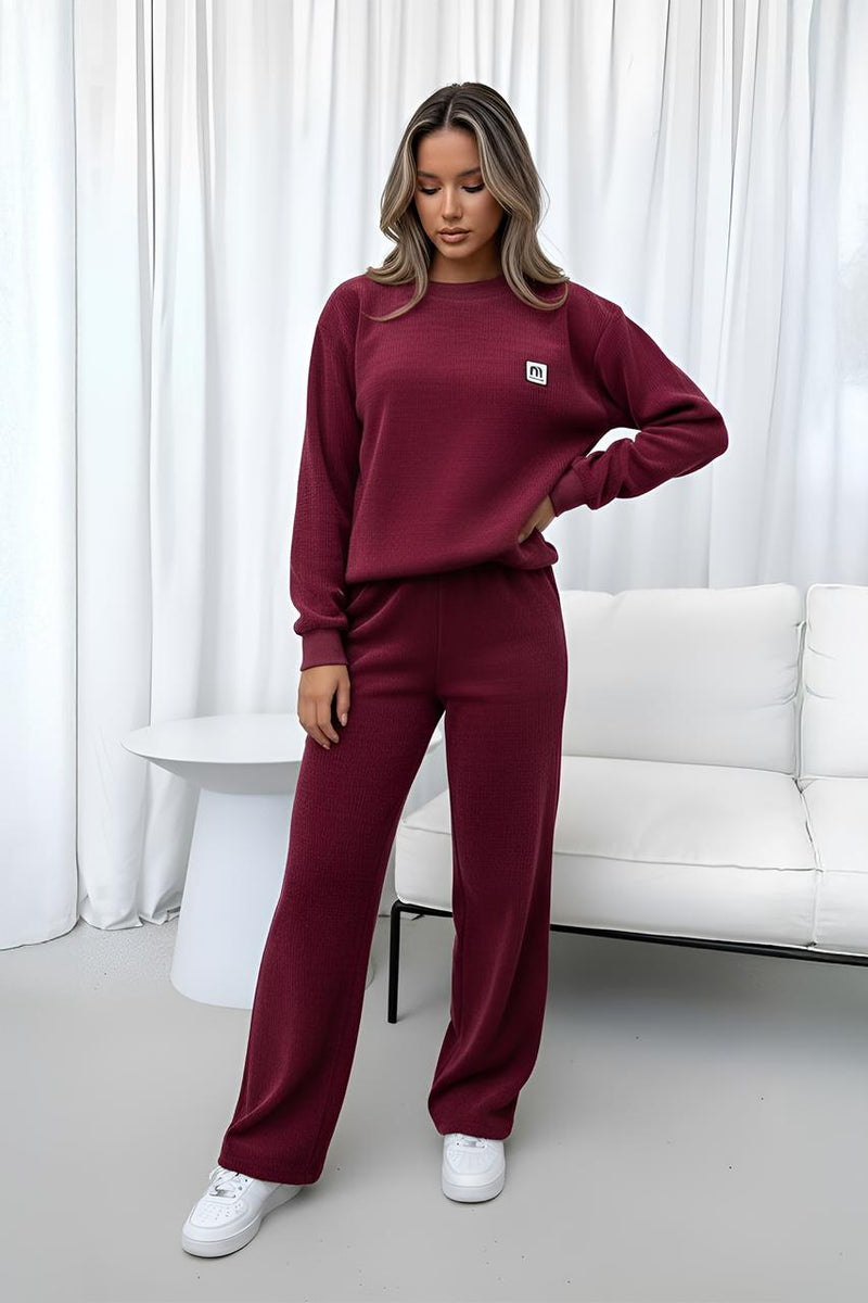 Completo Anastasia Curvy