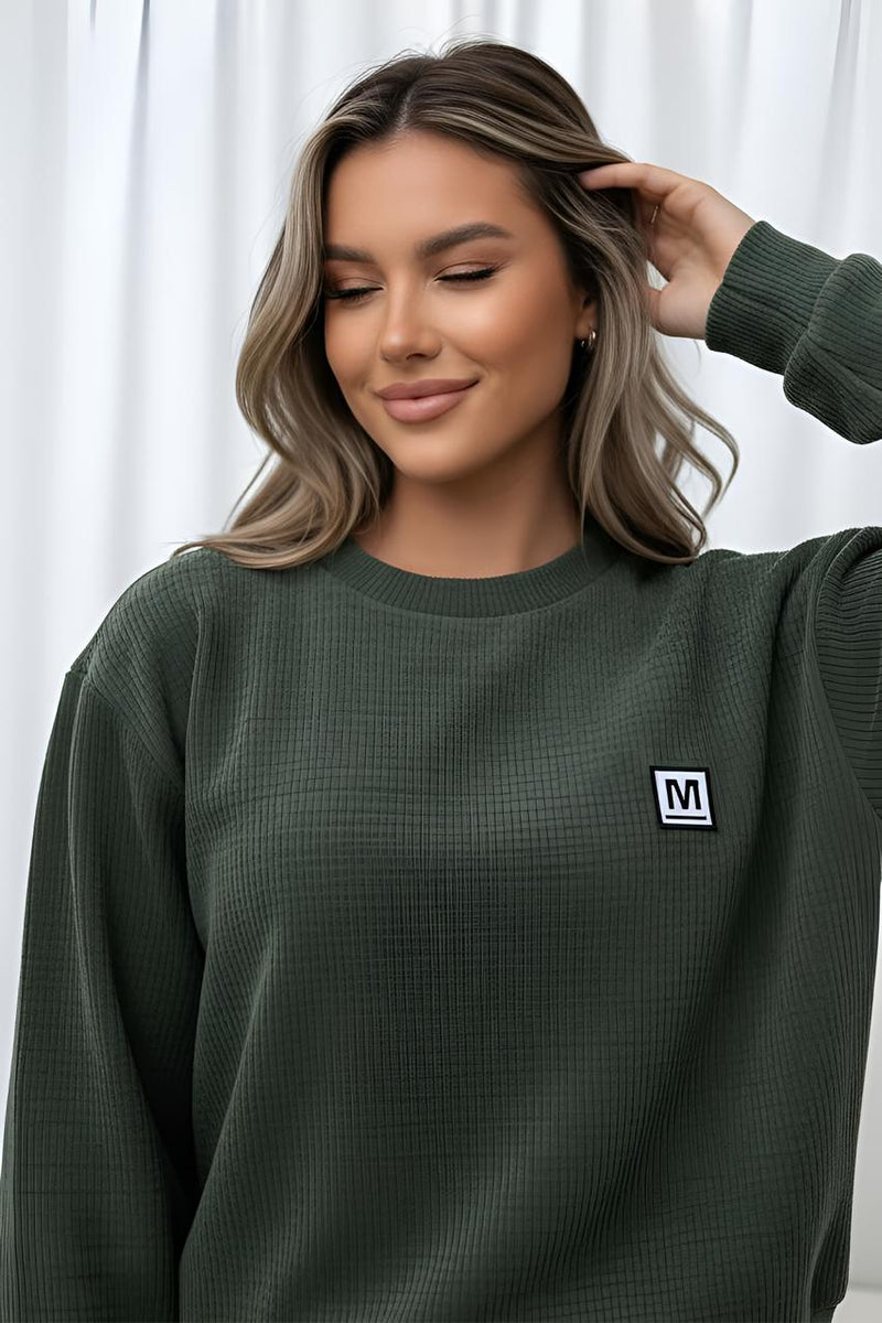 Completo Anastasia Curvy