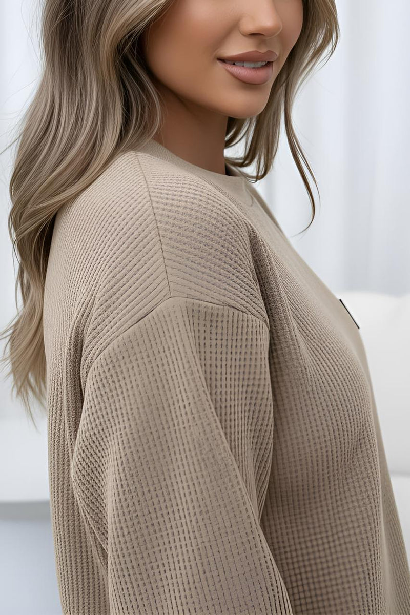 Completo Anastasia Curvy