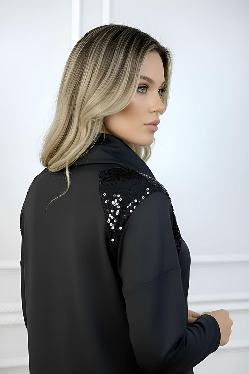 Completo Fabiana Curvy