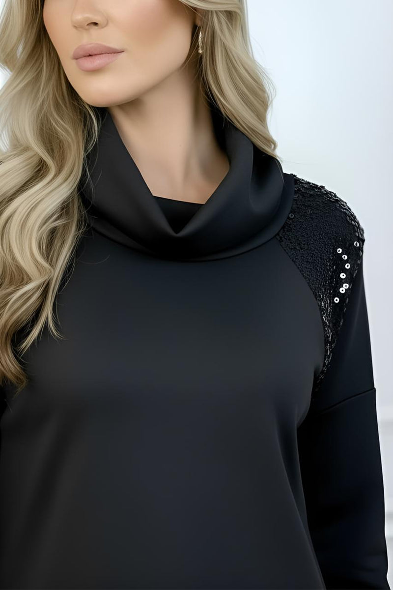 Completo Fabiana Curvy