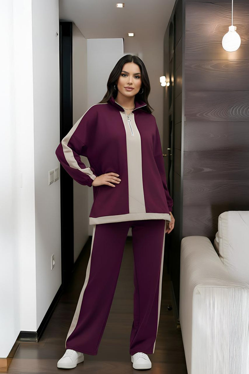 Completo Felicia Curvy