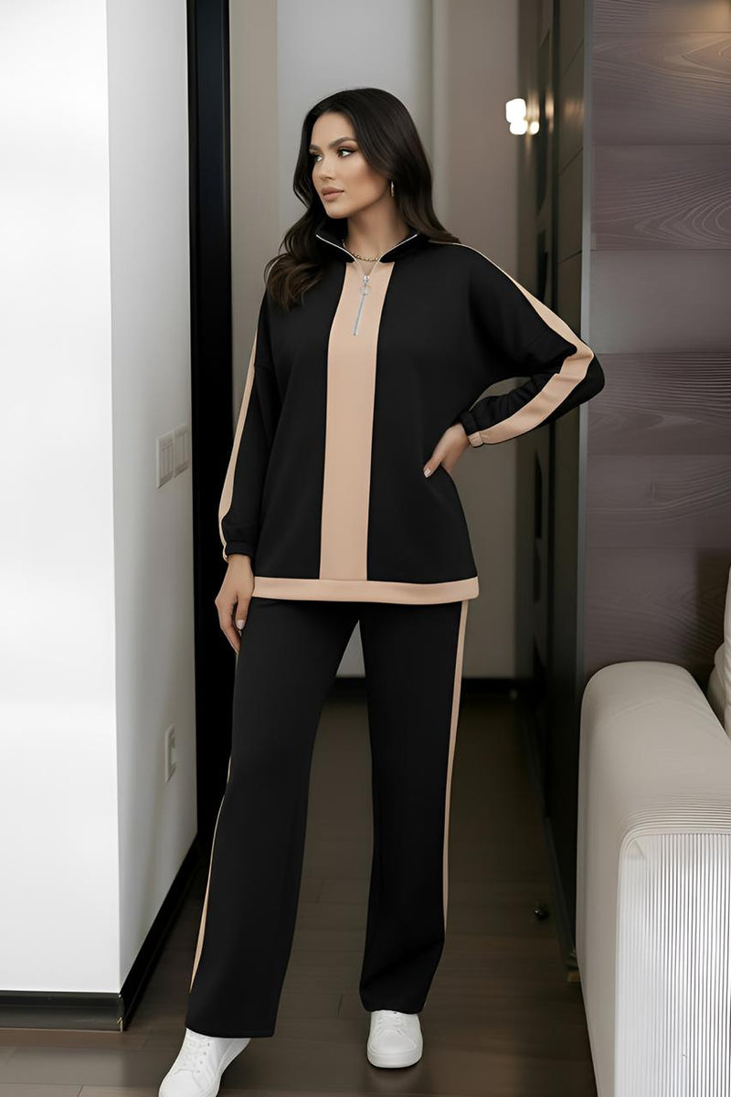 Completo Felicia Curvy