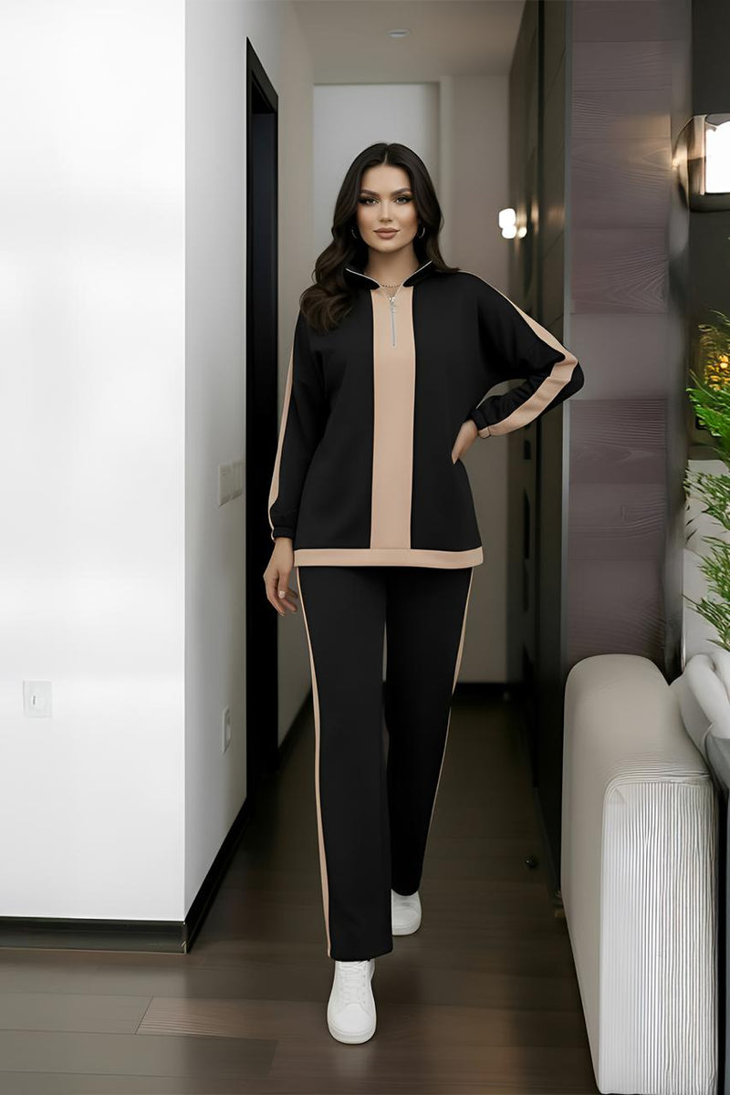 Completo Felicia Curvy