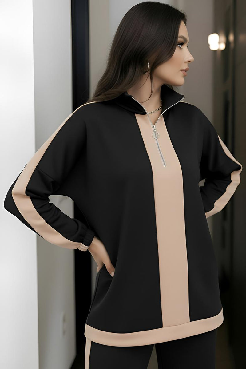 Completo Felicia Curvy