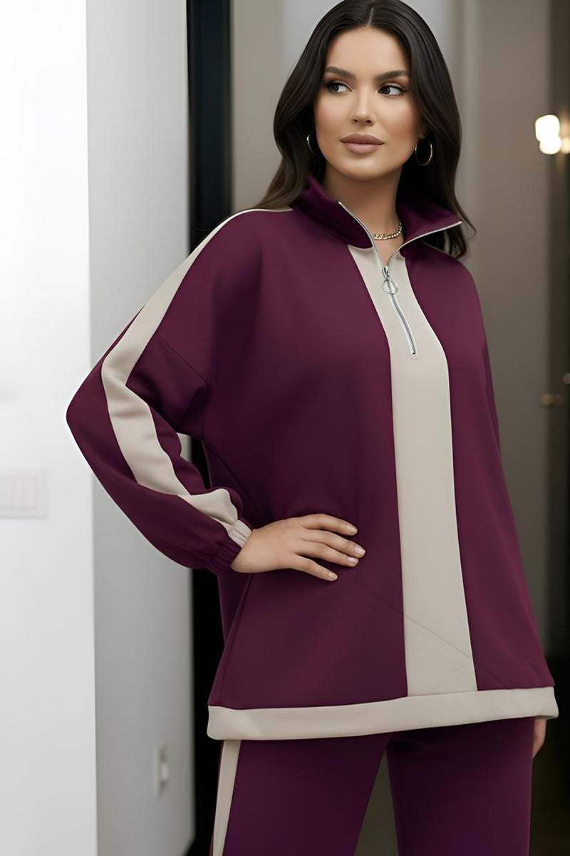 Completo Felicia Curvy