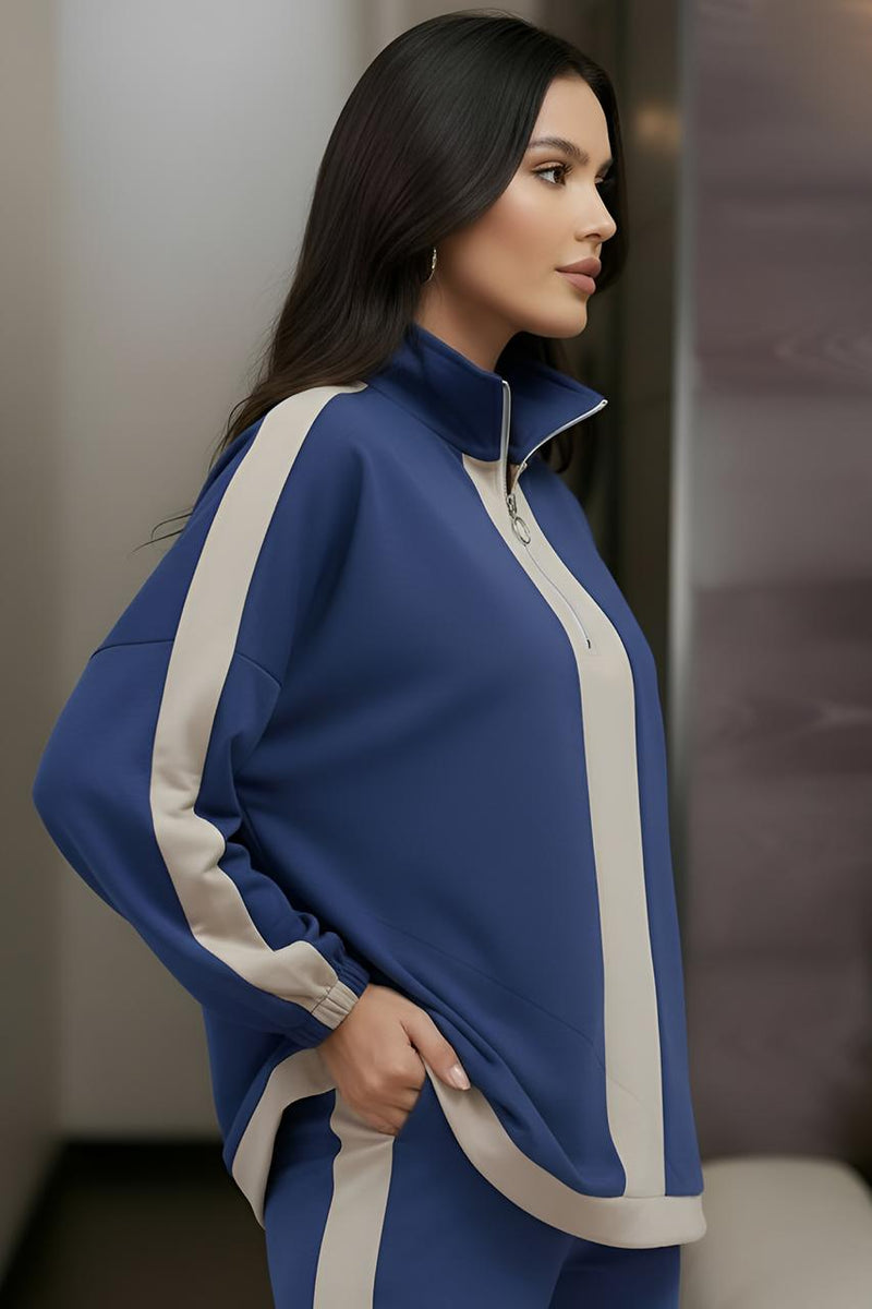 Completo Felicia Curvy