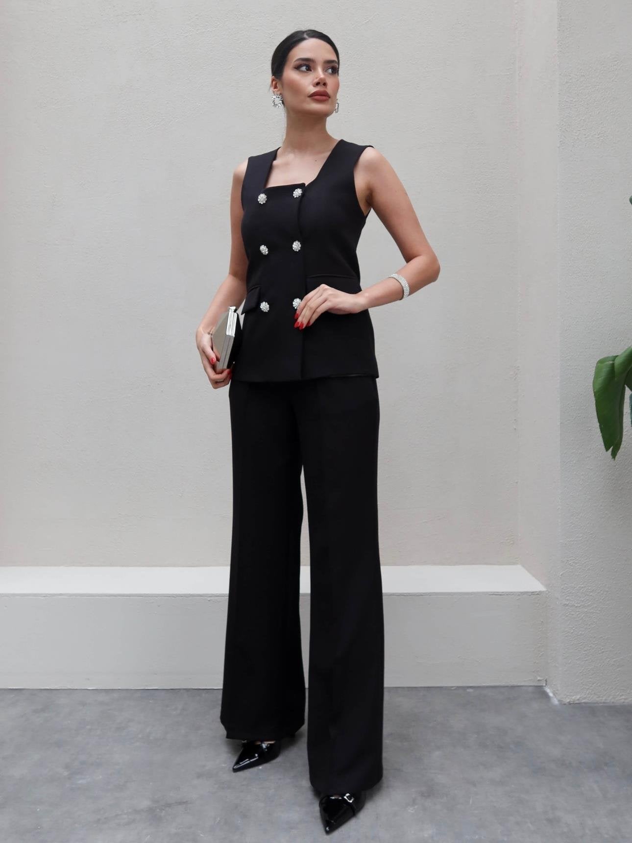 Tailleur Enduring Grace