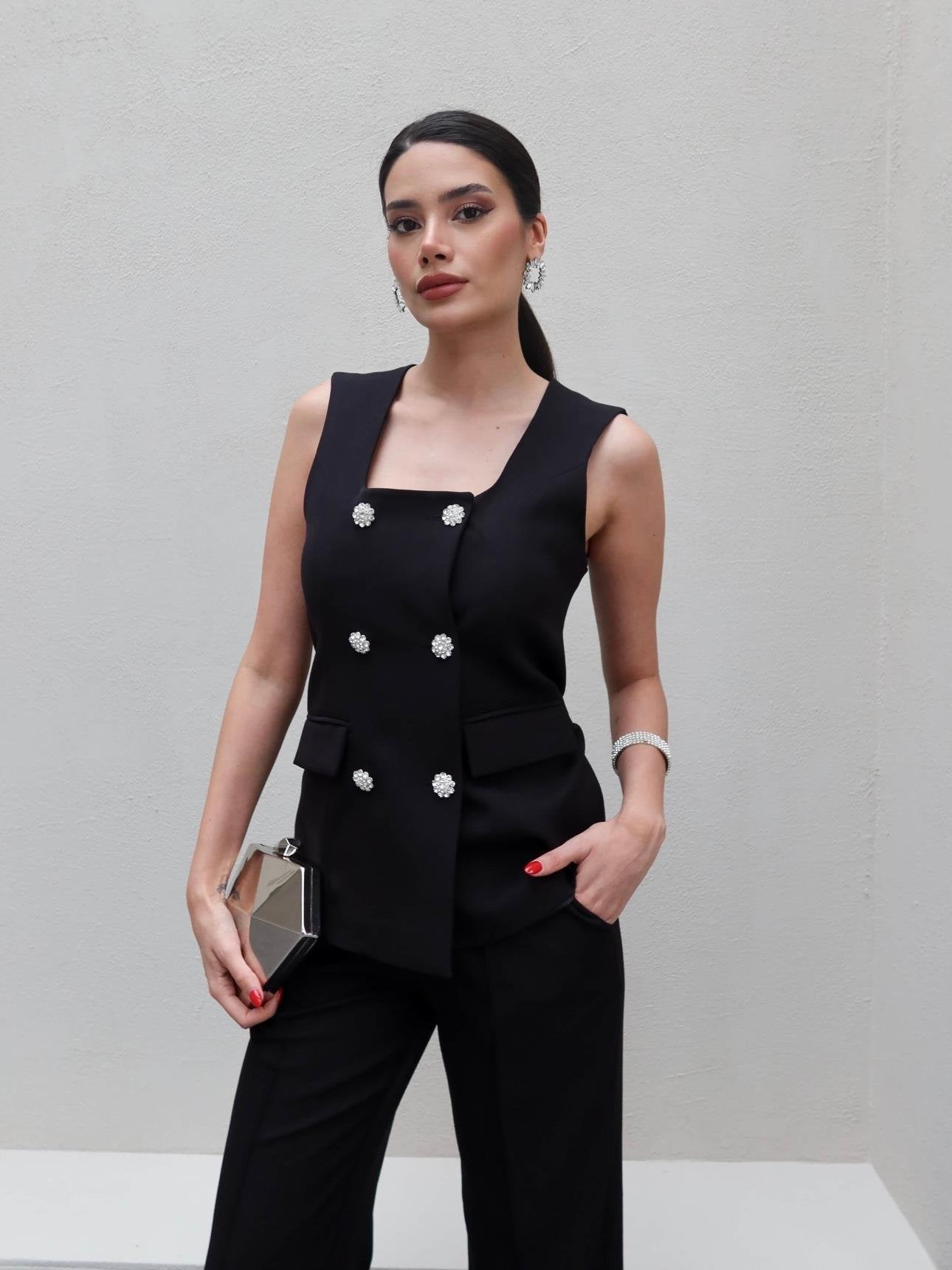 Tailleur Enduring Grace