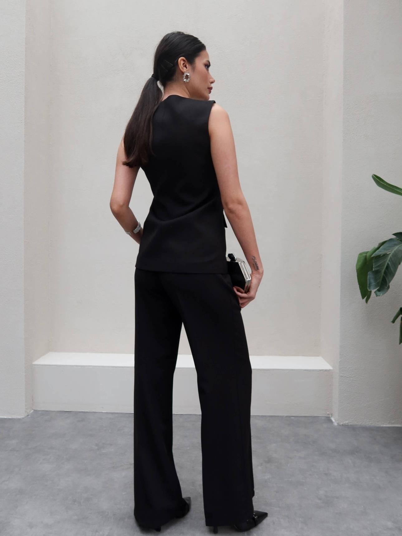 Tailleur Enduring Grace